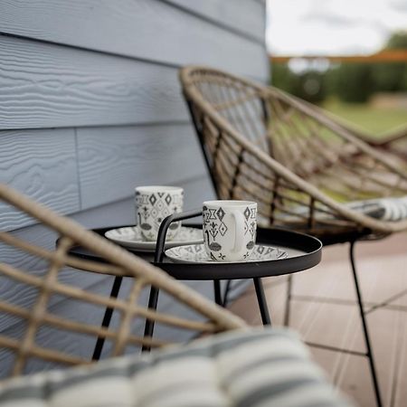 Rannamaee Apartments Suur-Rootsi Εξωτερικό φωτογραφία