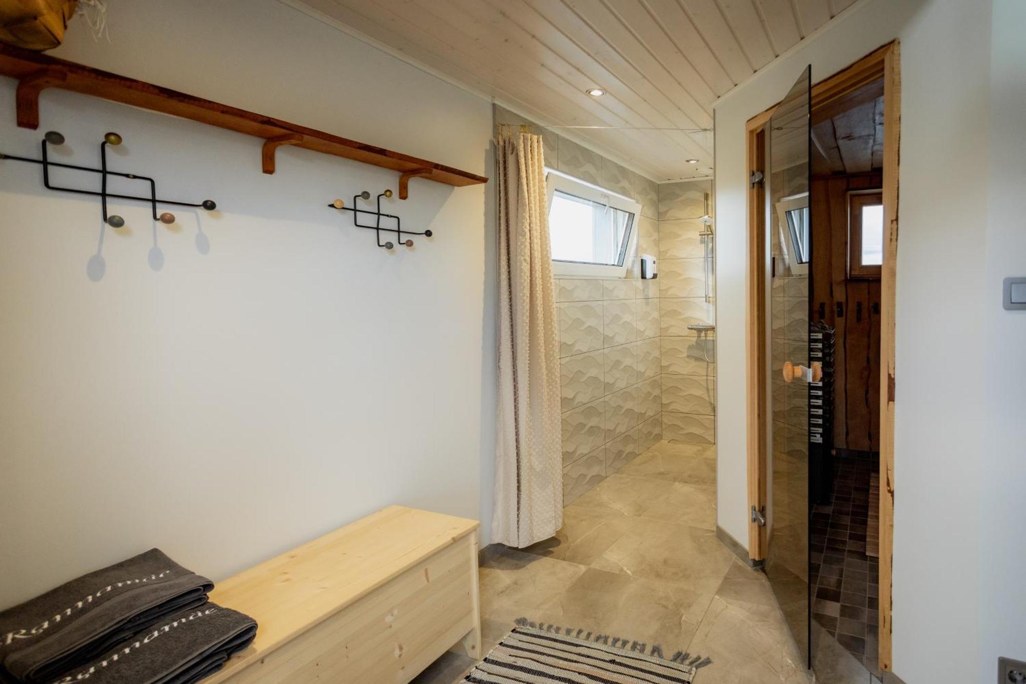 Rannamaee Apartments Suur-Rootsi Δωμάτιο φωτογραφία